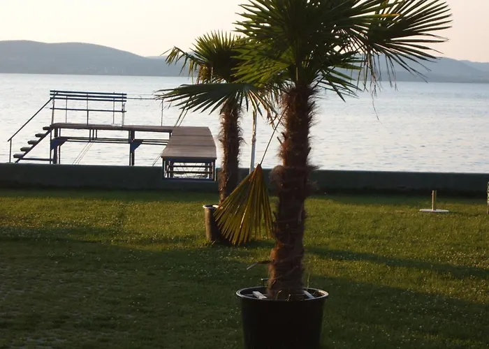 Guest house Kati 2