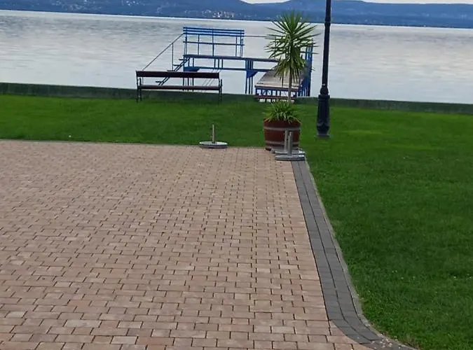 Kati 2 Balatonlelle